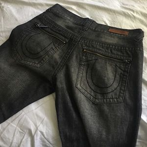 True Religion Jean