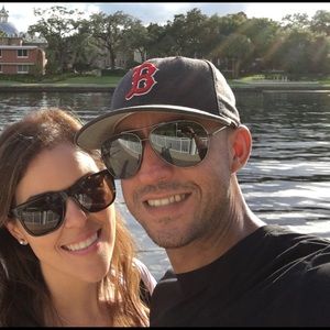 Meet your Posher, Jonathan