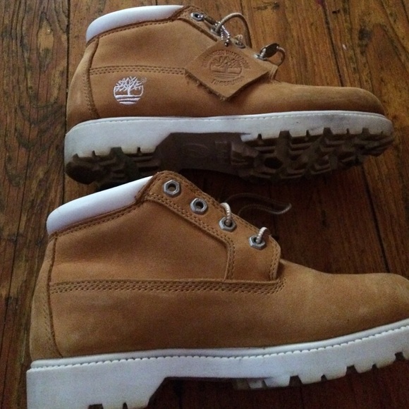 Timberland waterproof - Picture 2 of 4