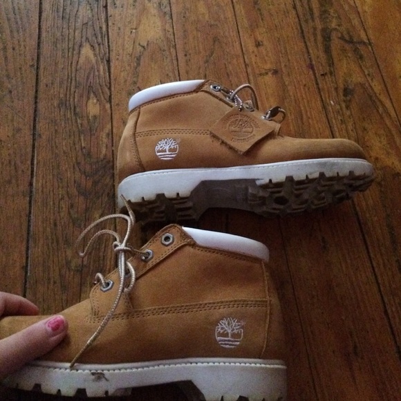 Timberland waterproof - Picture 3 of 4