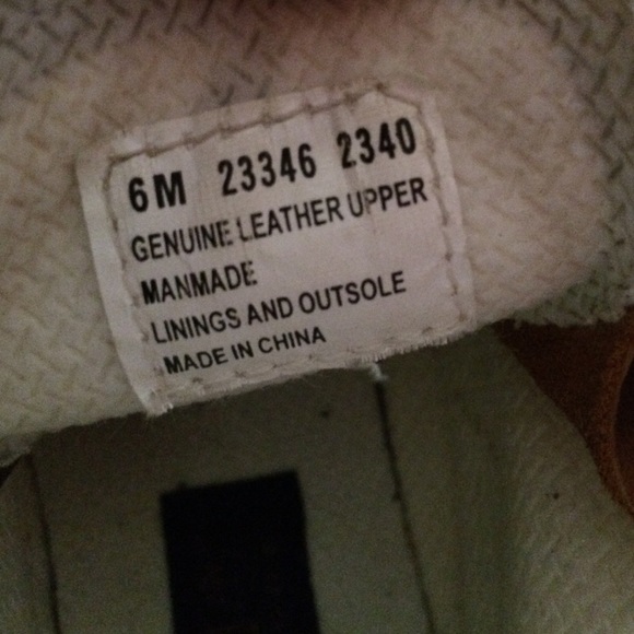 Timberland waterproof - Picture 4 of 4