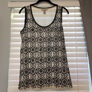 Banana Republic tank