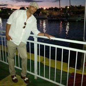 Meet your Posher, Quentin