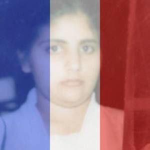 Meet your Posher, Gina