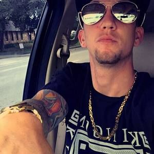 Meet your Posher, Kyle