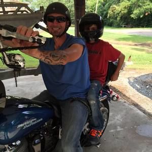 Meet your Posher, Marcus