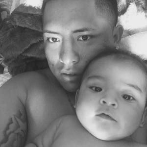 Meet your Posher, Marco