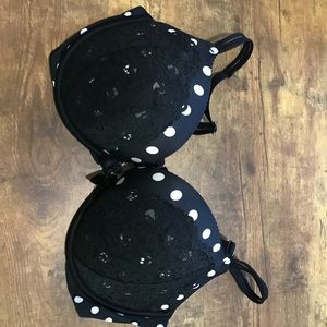 Victoria Secret Very Sexy Push Up Bra