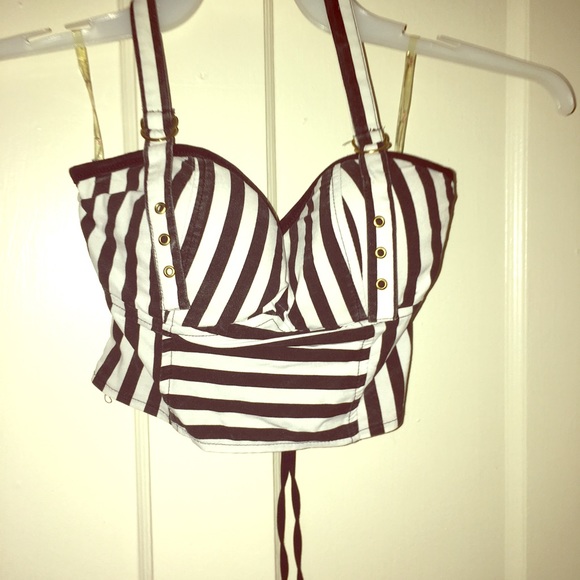 Sexy top