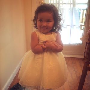 Meet your Posher, Leanne