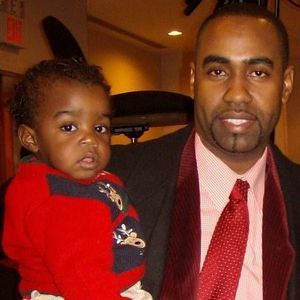 Meet your Posher, Chad