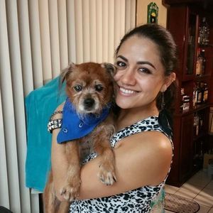 Meet your Posher, Christina