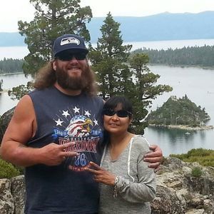 Meet your Posher, Christine