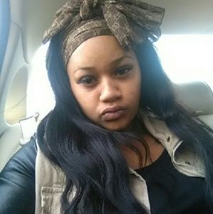 Meet your Posher, Ashlee