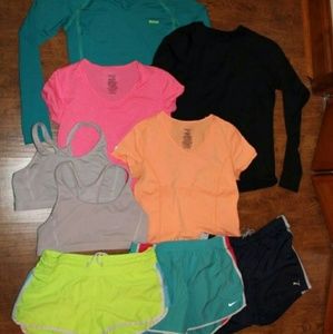 Workout Bundle