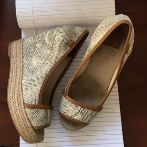 Tory Burch Majorca Wedge
