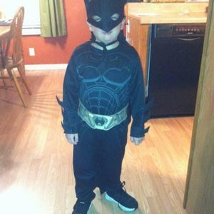 Meet your Posher, Katelyn