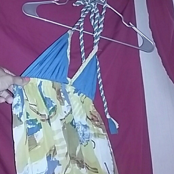 Sun dress - Picture 1 of 1