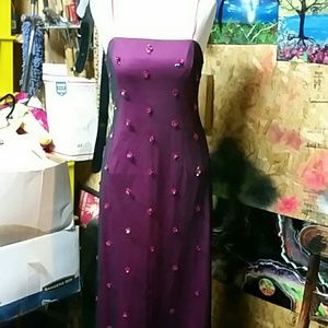 Gorgeous semi vintage dress Gorgeous semi vintage dress
