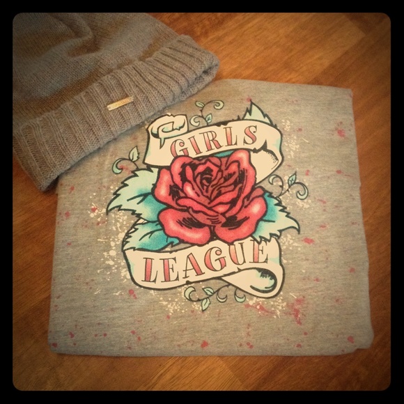 🌹Girl's Shirt