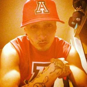 Meet your Posher, Kenny