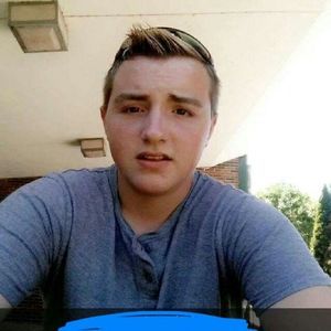 Meet your Posher, Ryan