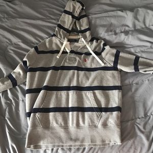 Polo Ralph Lauren Rugby Pullover Hoodie