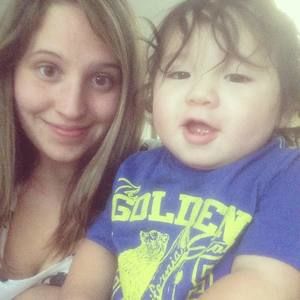 Meet your Posher, Marissa