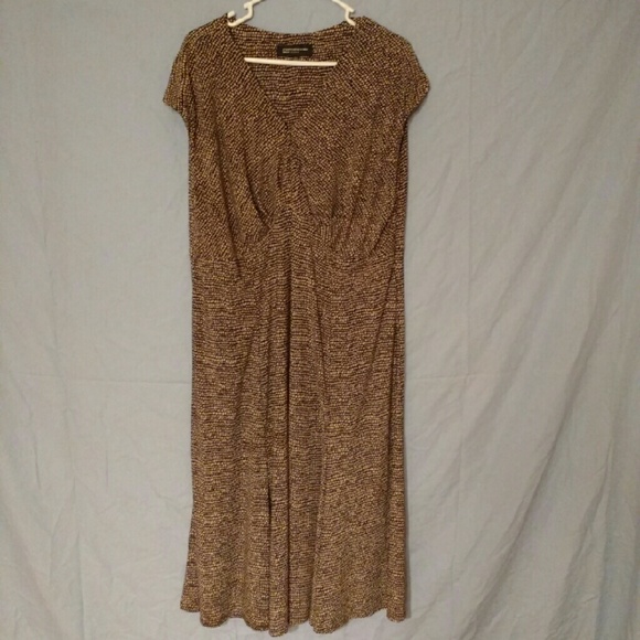 Jones New York dress