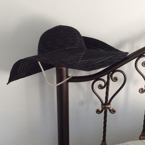 Black hat