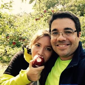 Meet your Posher, Jorge