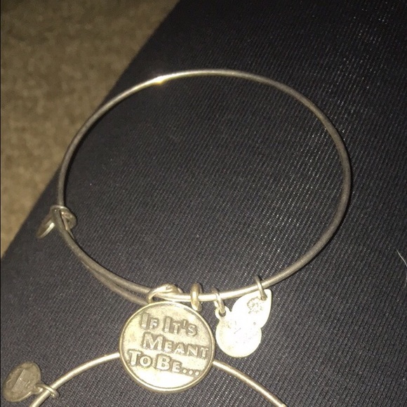 Gold Alex & Ani - Picture 1 of 1