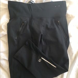 Gap GFast Running Capris