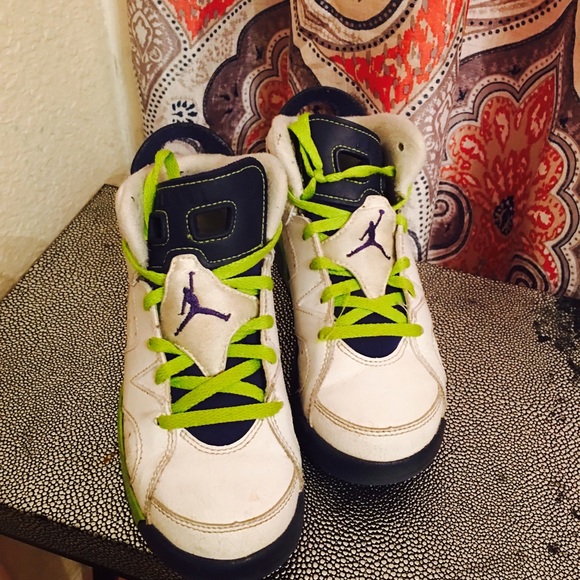 Jordan 1.5y