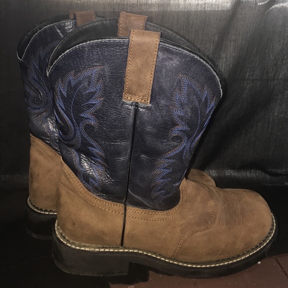 Boots‼️