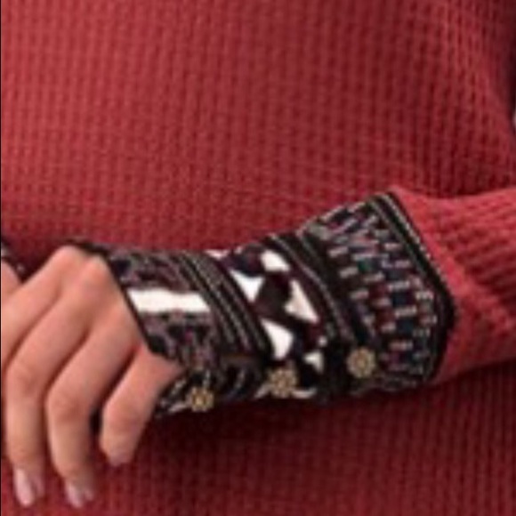 SOLD! Rust mixed pattern - Picture 4 of 4