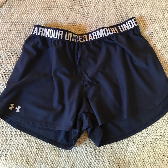 Women's Under Armour Shorts