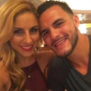 Meet your Posher, Priscilla