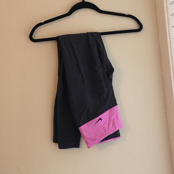 Nike leggings!