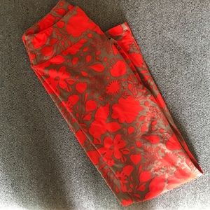 One Size Lularoe leggings