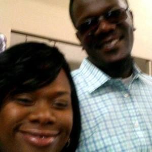 Meet your Posher, Brandi