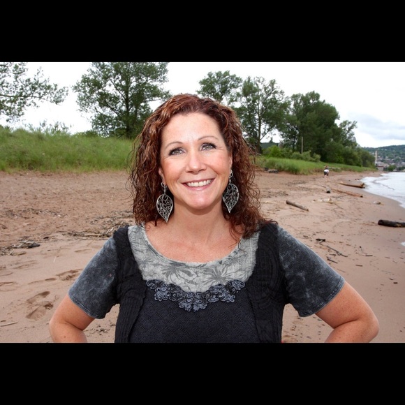 Meet your Posher, Mary