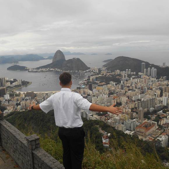 Meet your Posher, Beau - Picture 1 of 1