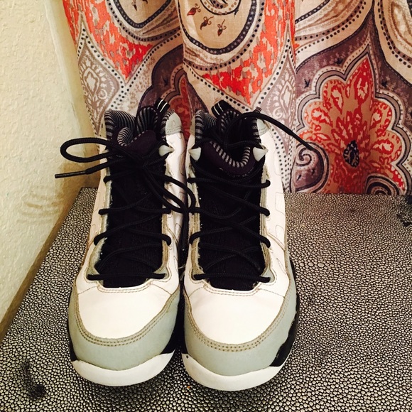 Jordan Barron 9s 2y