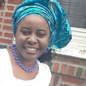 Meet your Posher, Adebimpe