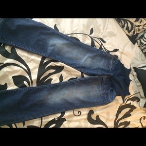 Pea in the Pod jeans