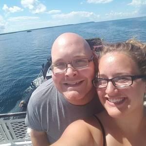 Meet your Posher, Charley