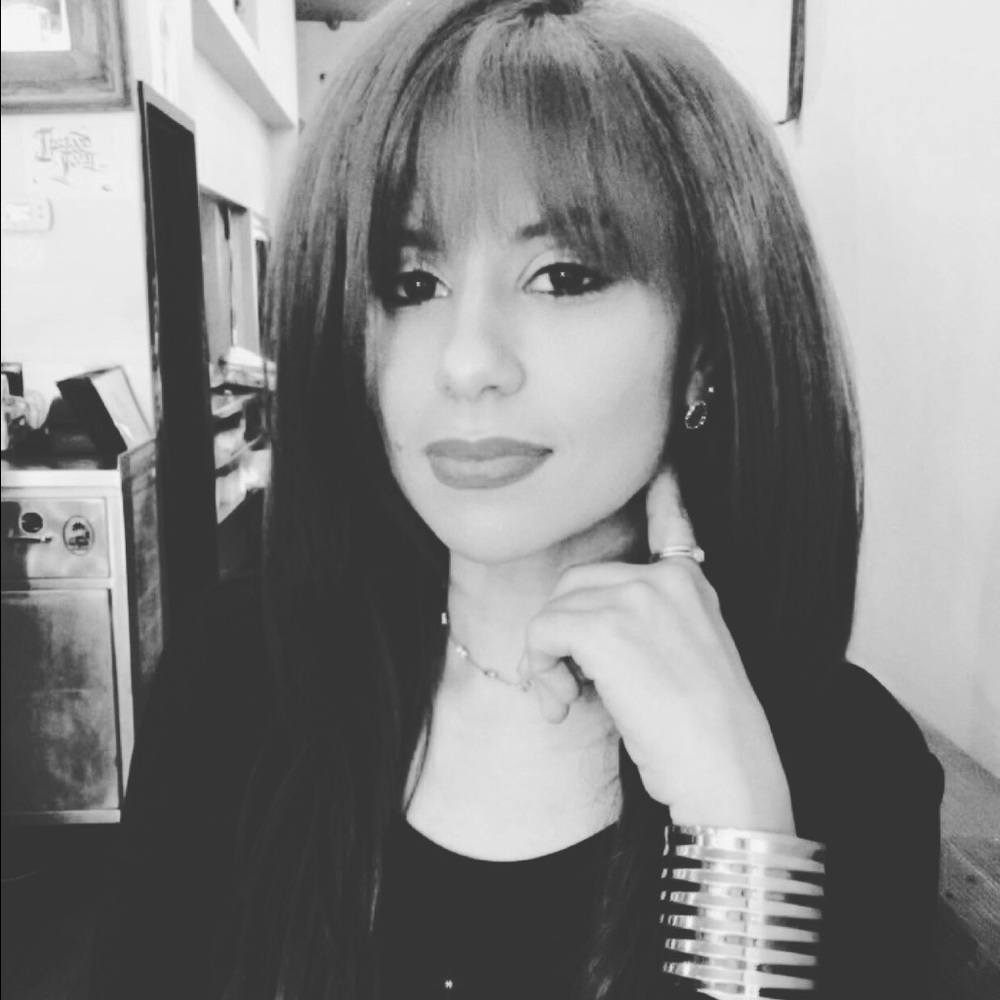 Meet your Posher, Martha