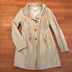 Gorgeous Ann Taylor Loft Coat, Size Medium