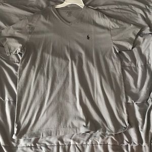 Polo Ralph Lauren V-Neck T-Shirt